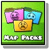 ℹ️ Эмодзи «Geometry Dash Icons» для Telegram