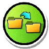 ℹ️ Эмодзи «Geometry Dash Icons» для Telegram