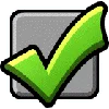 ℹ️ Эмодзи «Geometry Dash Icons» для Telegram