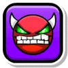 ℹ️ Эмодзи «Geometry Dash Icons» для Telegram