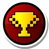 ℹ️ Эмодзи «Geometry Dash Icons» для Telegram