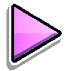 ℹ️ Эмодзи «Geometry Dash Icons» для Telegram
