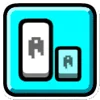 ℹ️ Эмодзи «Geometry Dash Icons» для Telegram