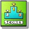 ℹ️ Эмодзи «Geometry Dash Icons» для Telegram