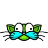 🛸 Эмодзи «Geometry Dash UFOs» для Telegram