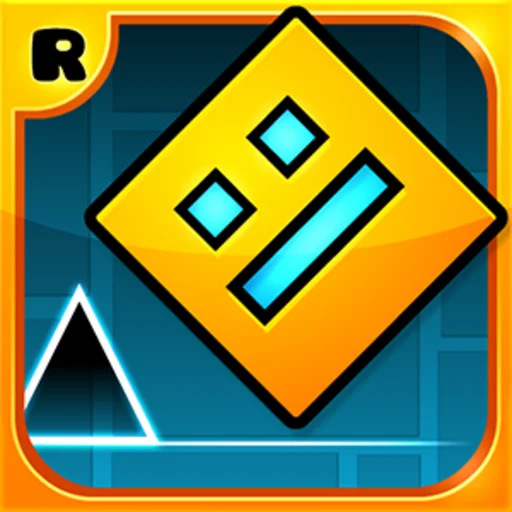 Стикерпак Geometry Pack для Telegram