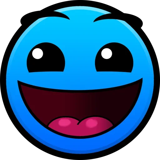 😃 Стикер «Geometry Pack» для Telegram