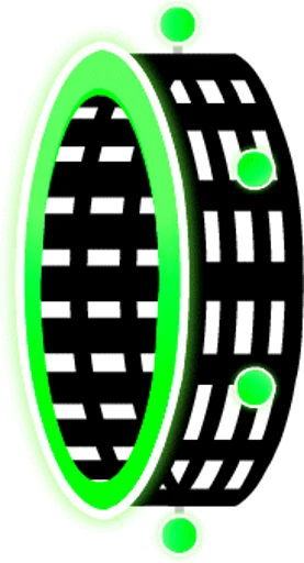 🟨 Стикер «Geometry Pack» для Telegram