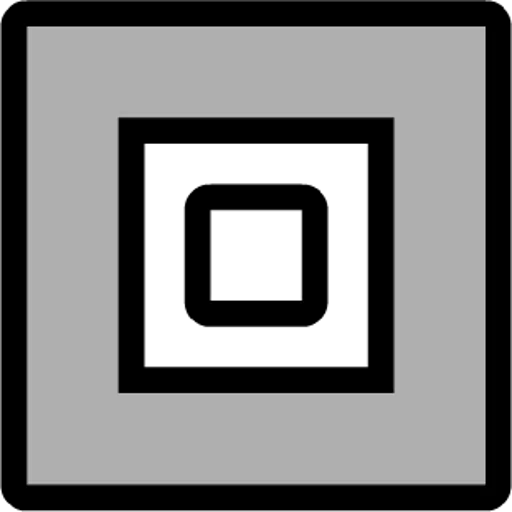 🟨 Стикер «Geometry Pack» для Telegram