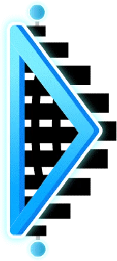 👨‍🦰 Стикер «Geometry Pack» для Telegram