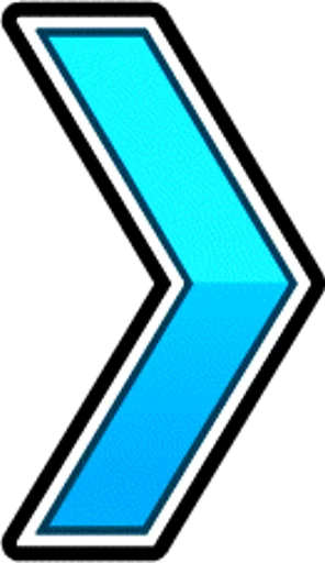 🚶‍♂ Стикер «Geometry Pack» для Telegram