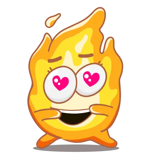 😍 Стикер «Gerbi» для Telegram