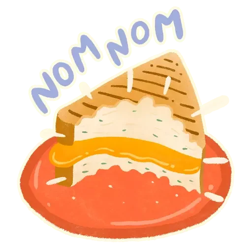 🤤 Стикер «The Curious Adventure of the Salaryman» для Telegram