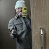 Стикер 41 💪 Набор эмоджи с боксёром «Gervonta Davis Джервонта Дэвис»