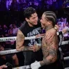 Стикер 10 💪 Набор эмоджи с боксёром «Gervonta Davis Джервонта Дэвис»
