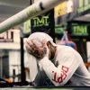 Стикер 22 💪 Набор эмоджи с боксёром «Gervonta Davis Джервонта Дэвис»