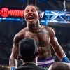 Стикер 17 💪 Набор эмоджи с боксёром «Gervonta Davis Джервонта Дэвис»