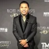 Стикер 27 💪 Набор эмоджи с боксёром «Gervonta Davis Джервонта Дэвис»