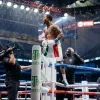 Стикер 34 💪 Набор эмоджи с боксёром «Gervonta Davis Джервонта Дэвис»