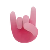 👌 Эмодзи «Hands3» для Telegram