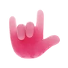 👌 Эмодзи «Hands3» для Telegram