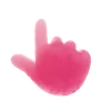 👌 Эмодзи «Hands3» для Telegram