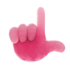 👌 Эмодзи «Hands3» для Telegram