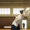 Стикер 6 💋 jujutsu kaisen - магическая битва