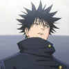 Стикер 18 💋 jujutsu kaisen - магическая битва