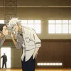Стикер 7 💋 jujutsu kaisen - магическая битва