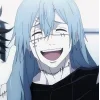 Стикер 40 💋 jujutsu kaisen - магическая битва