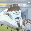 Стикер 56 💋 jujutsu kaisen - магическая битва