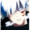 Стикер 35 💋 jujutsu kaisen - магическая битва