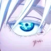 Стикер 34 💋 jujutsu kaisen - магическая битва