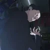 Стикер 2 💋 jujutsu kaisen - магическая битва