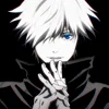 Стикер 30 💋 jujutsu kaisen - магическая битва