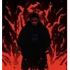 Стикер 60 💋 jujutsu kaisen - магическая битва