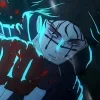 Стикер 36 💋 jujutsu kaisen - магическая битва