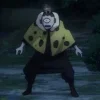 Стикер 58 💋 jujutsu kaisen - магическая битва