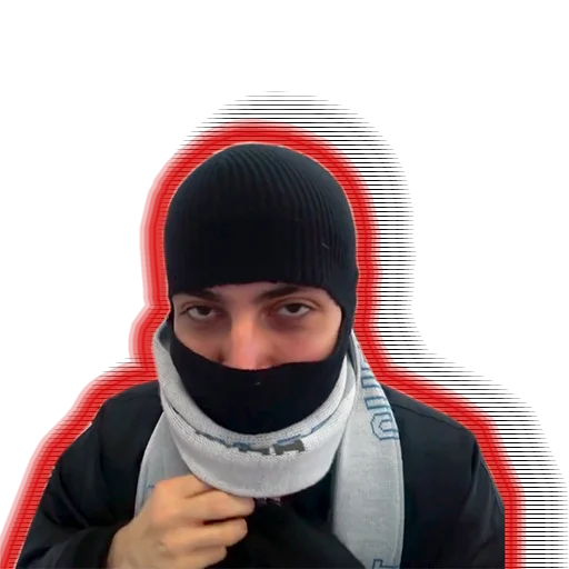 💣 Стикер «GEV for any occasion» для Telegram