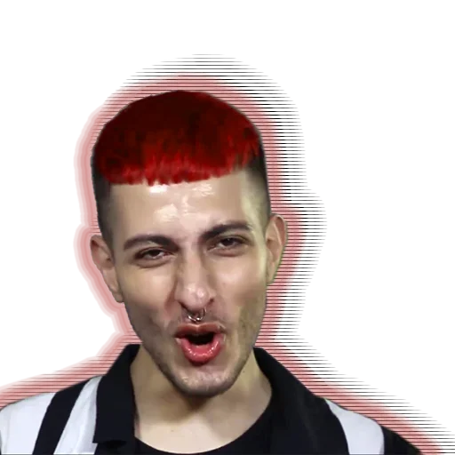 🤪 Стикер «GEV for any occasion» для Telegram