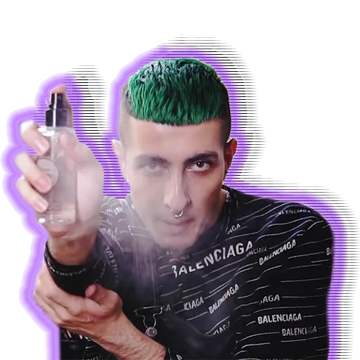 🔫 Стикер «GEV for any occasion» для Telegram