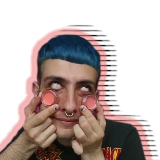 😝 Стикер «GEV for any occasion» для Telegram