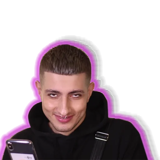😏 Стикер «GEV for any occasion» для Telegram
