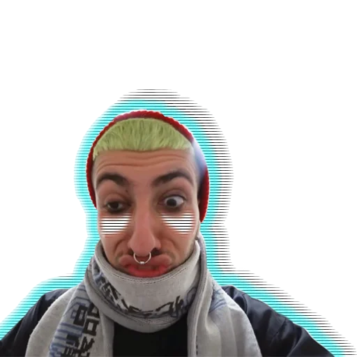 🥴 Стикер «GEV for any occasion» для Telegram