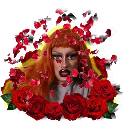 Стикерпак GEV for any occasion для Telegram