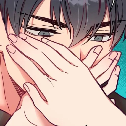 💅 Стикер «Girlfriend» для Telegram