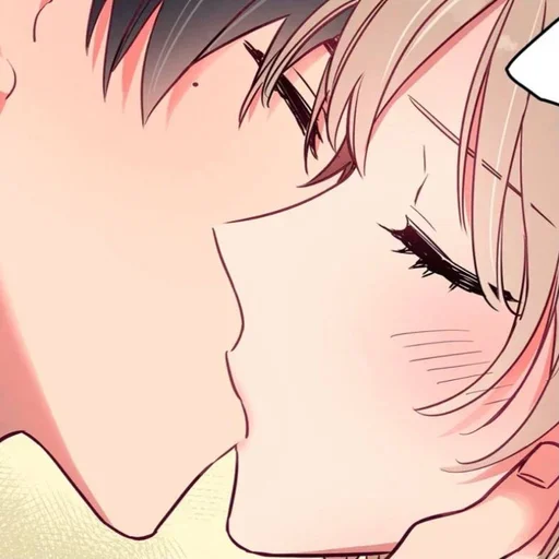 💅 Стикер «Girlfriend» для Telegram