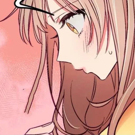 💅 Стикер «Girlfriend» для Telegram