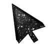 Стикер 45 Monochrome #colors #black #style